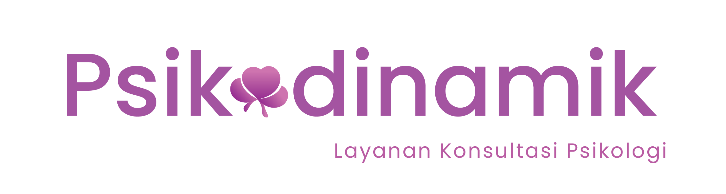 Psikodinamik Logo